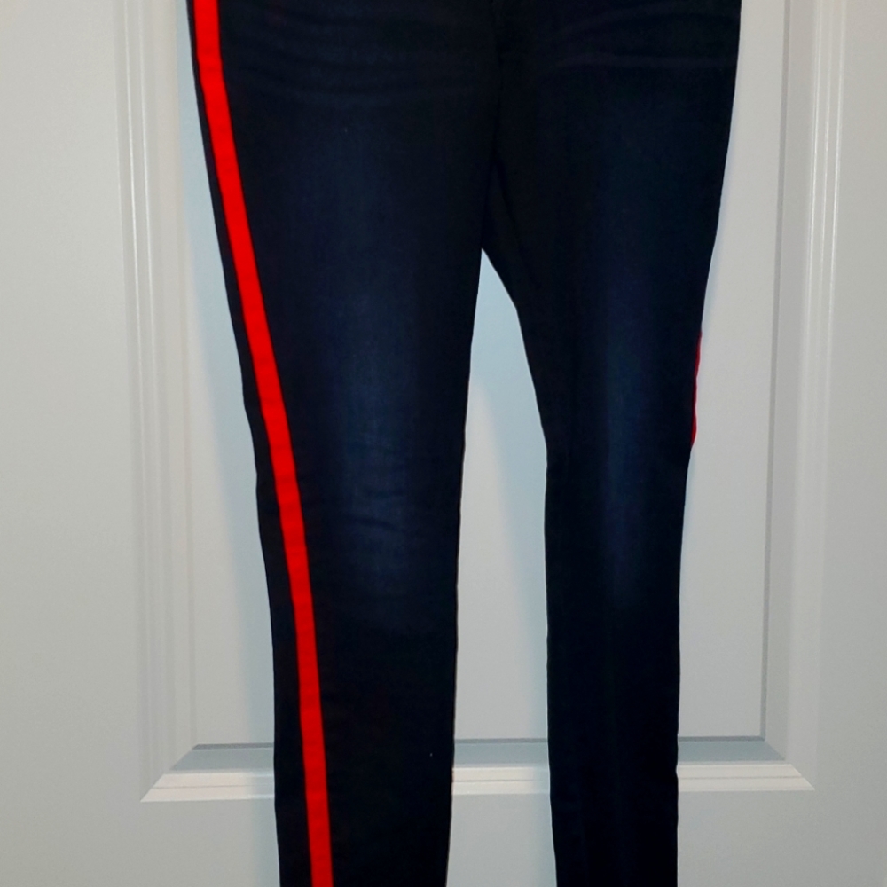 Express Jegging Jeans